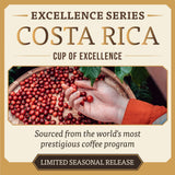 🇨🇷 Cup of Excellence Costa Rica