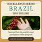 Cup of Excellence Brazil – Triple Finalist Selection 🇧🇷