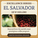 Cup of Excellence El Salvador — Limited Seasonal Release