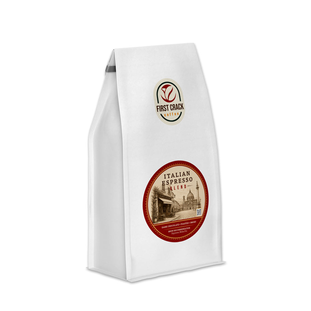 ITALIAN BLEND