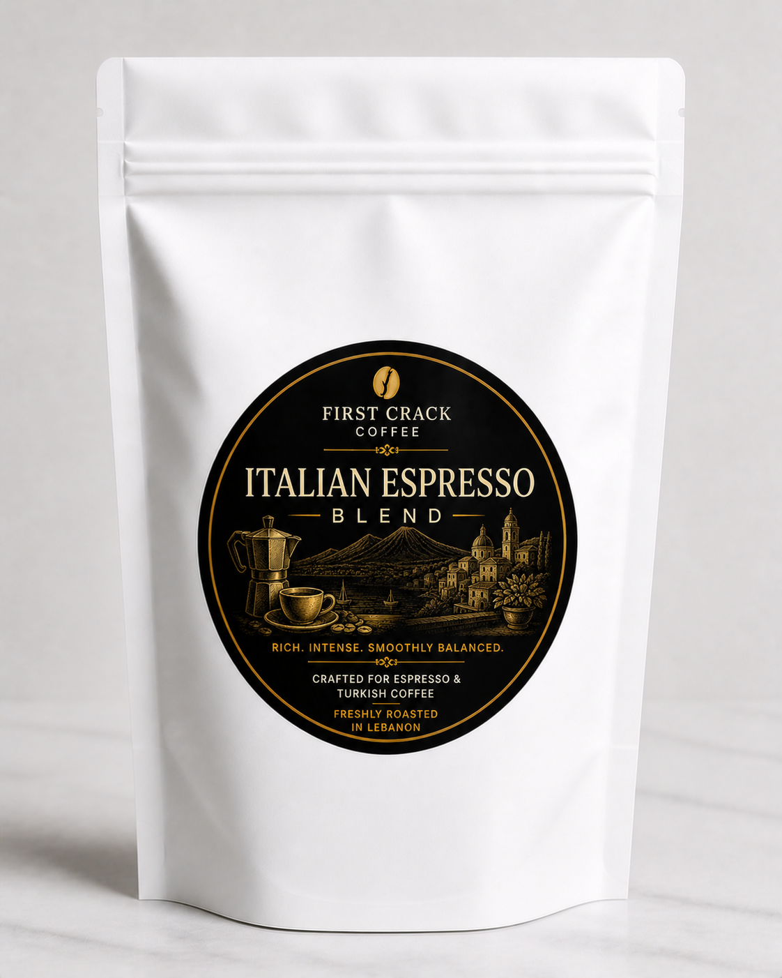 ITALIAN BLEND