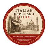 ITALIAN BLEND