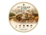 Ottoman Turkish Blend