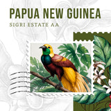 Papua New Guinea — Specialty Single Origin