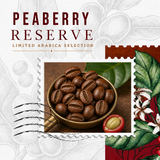 Peaberry Reserve – Limited Arabica Selection
