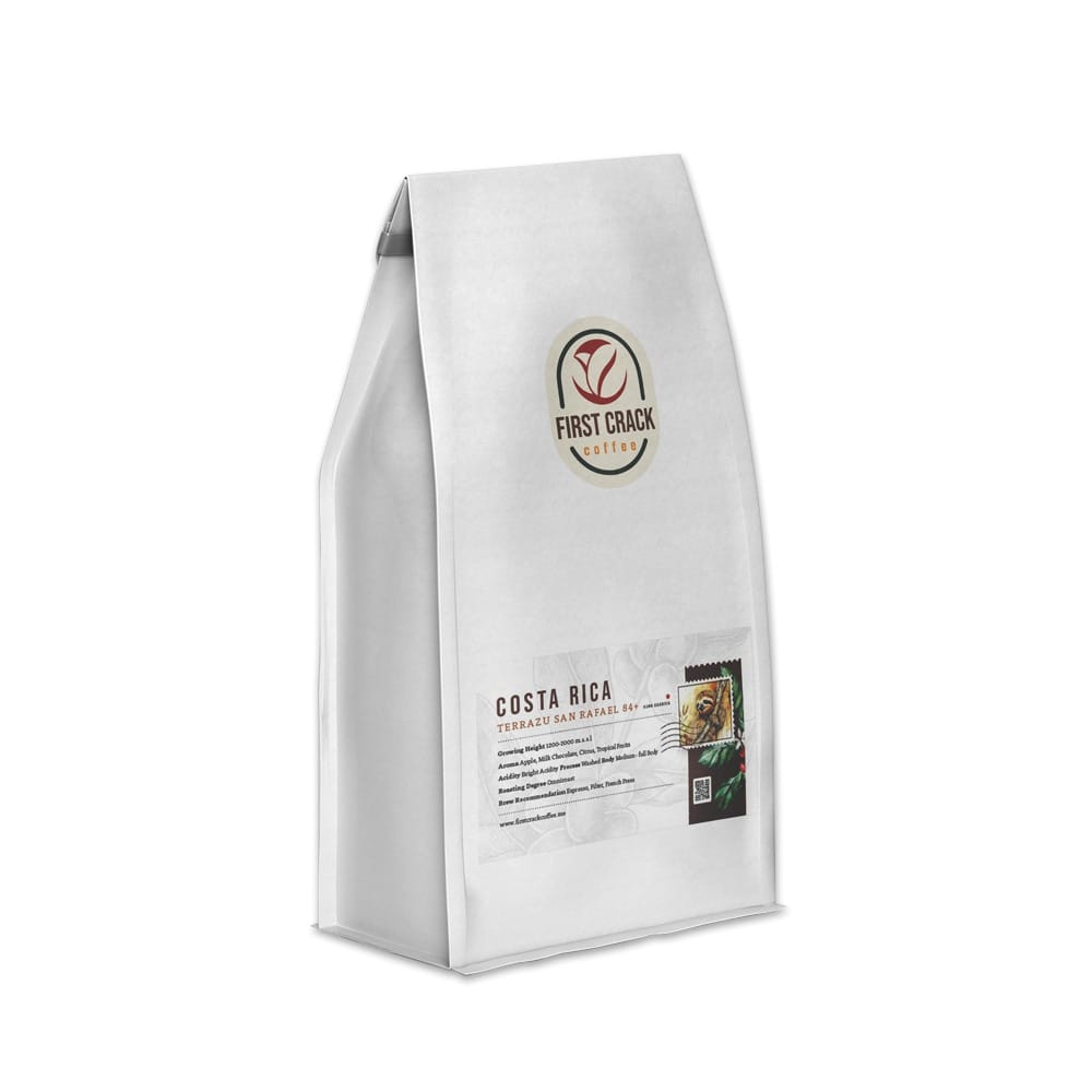 Costa Rica Coffee Beans – Clean & Balanced Coffee | First Crack Lebanon