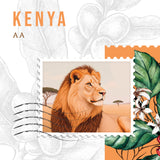 Kenya Coffee Beans – Bold & Fruity Specialty Coffee | First Crack Lebanon
